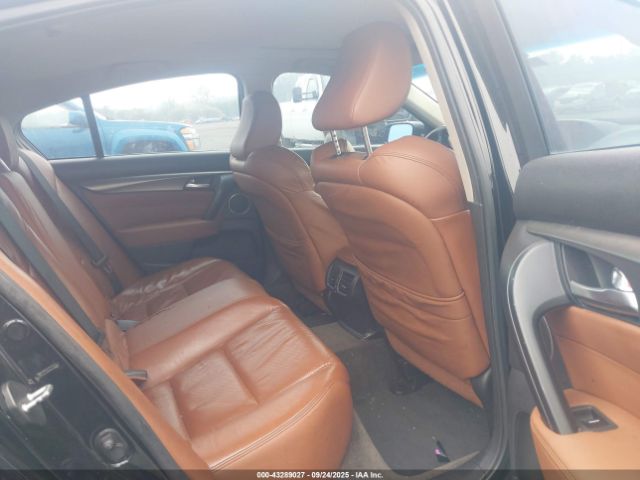 2013 ACURA TL 19UUA9F5XDA004337 Photo 7