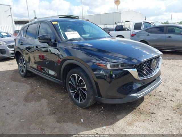 2023 MAZDA CX-5 JM3KFBDMXP0239458