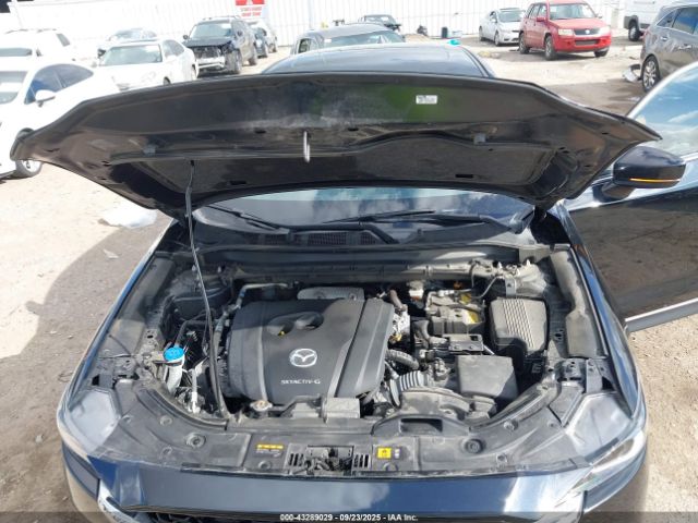 2023 MAZDA CX-5 JM3KFBDMXP0239458 Photo 9