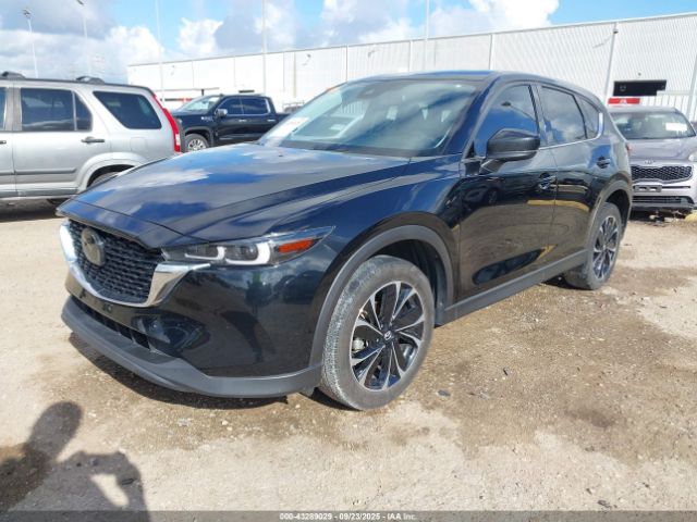 2023 MAZDA CX-5 JM3KFBDMXP0239458 Photo 1