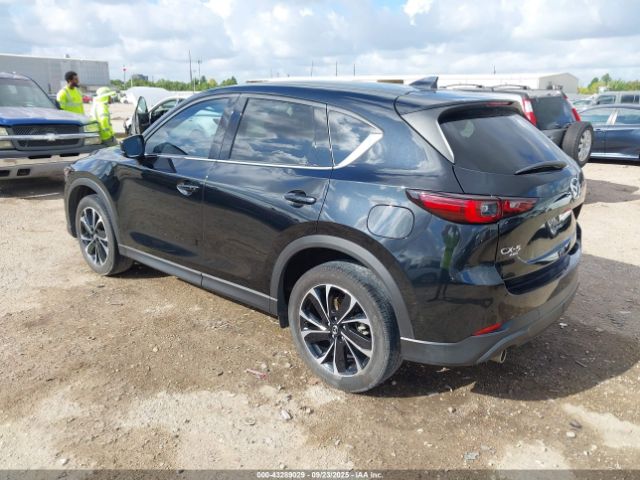 2023 MAZDA CX-5 JM3KFBDMXP0239458 Photo 2