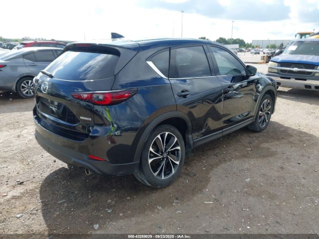 2023 MAZDA CX-5 JM3KFBDMXP0239458 Photo 3