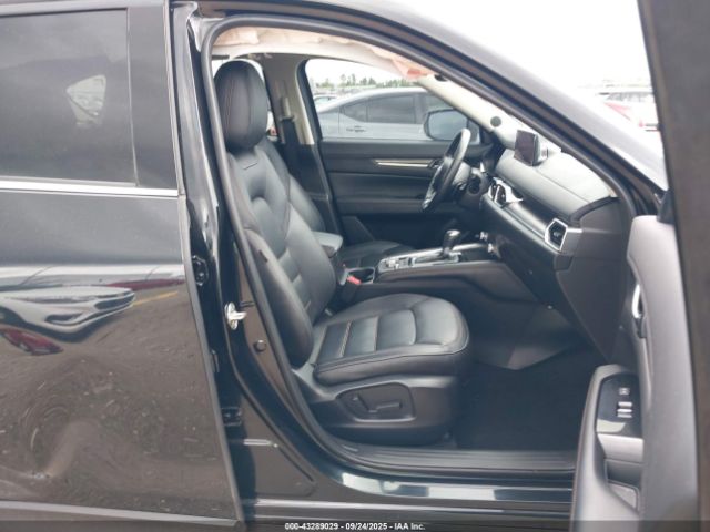 2023 MAZDA CX-5 JM3KFBDMXP0239458 Photo 4