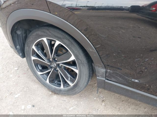 2023 MAZDA CX-5 JM3KFBDMXP0239458 Photo 5