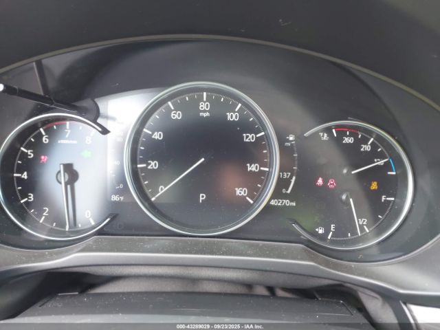 2023 MAZDA CX-5 JM3KFBDMXP0239458 Photo 6