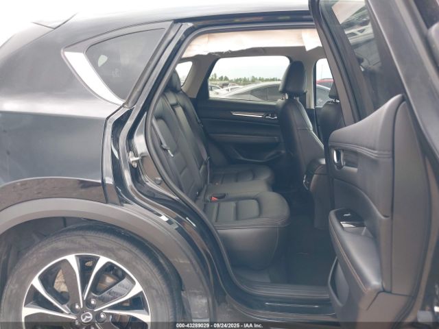 2023 MAZDA CX-5 JM3KFBDMXP0239458 Photo 7