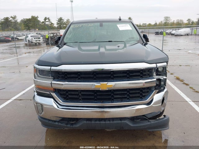 3GCUKREC8HG414668 Chevrolet l83 - sidi: spark ignited direct injection, vvt: variable valve timing, afm, e85 max, alum