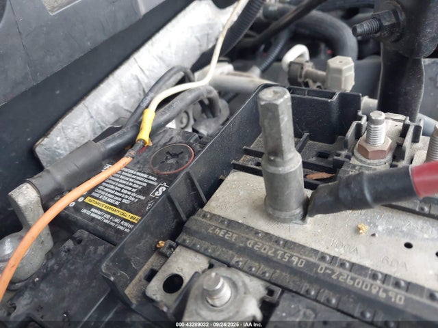 3GCUKREC8HG414668 Chevrolet l83 - sidi: spark ignited direct injection, vvt: variable valve timing, afm, e85 max, alum