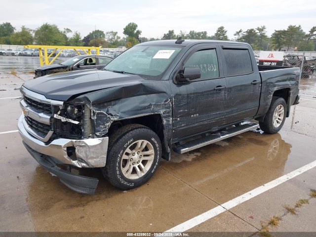 3GCUKREC8HG414668 Chevrolet l83 - sidi: spark ignited direct injection, vvt: variable valve timing, afm, e85 max, alum