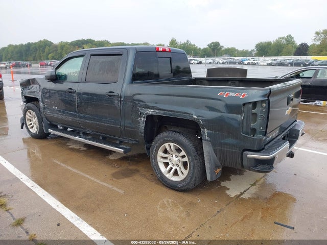 3GCUKREC8HG414668 Chevrolet l83 - sidi: spark ignited direct injection, vvt: variable valve timing, afm, e85 max, alum