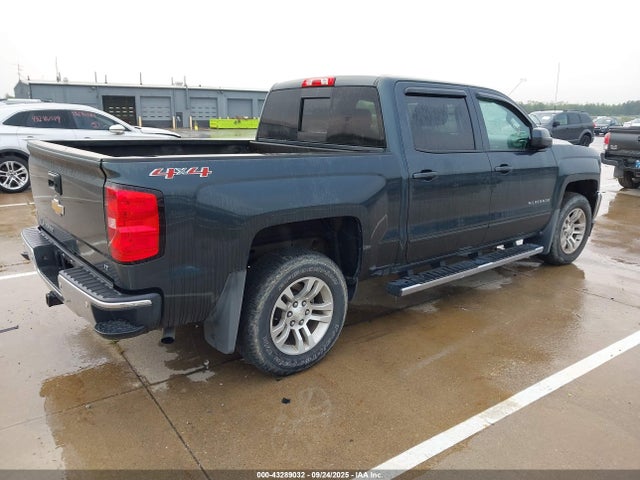 3GCUKREC8HG414668 Chevrolet l83 - sidi: spark ignited direct injection, vvt: variable valve timing, afm, e85 max, alum