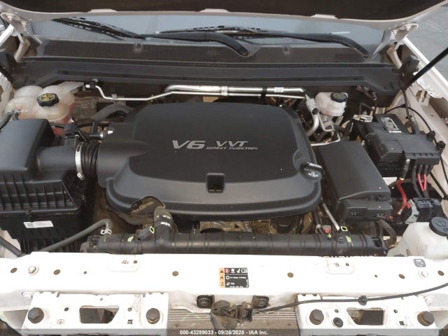 1GCGSCEN9N1228840 Chevrolet lgz