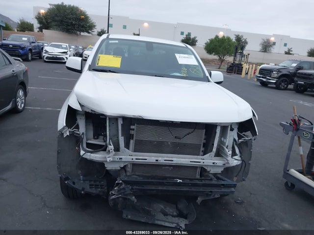 1GCGSCEN9N1228840 Chevrolet lgz