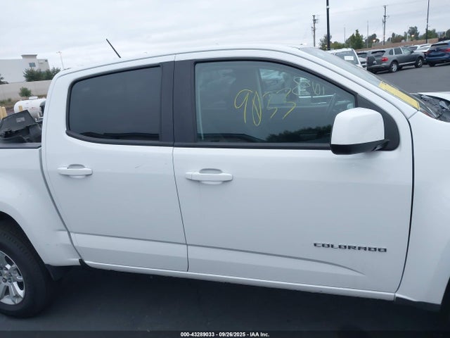 1GCGSCEN9N1228840 Chevrolet lgz