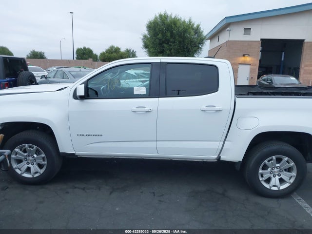 1GCGSCEN9N1228840 Chevrolet lgz