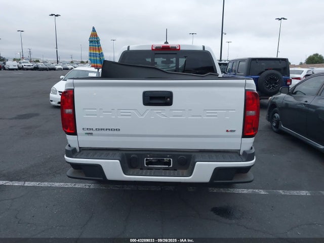 1GCGSCEN9N1228840 Chevrolet lgz