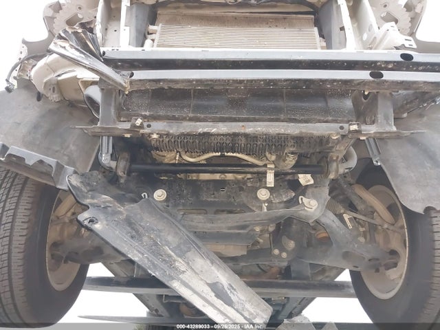 1GCGSCEN9N1228840 Chevrolet lgz