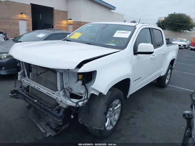1GCGSCEN9N1228840 Chevrolet lgz