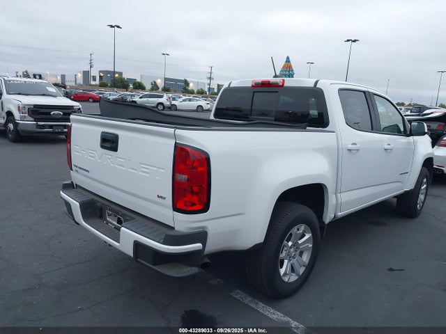 1GCGSCEN9N1228840 Chevrolet lgz