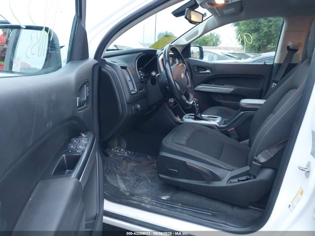 1GCGSCEN9N1228840 Chevrolet lgz