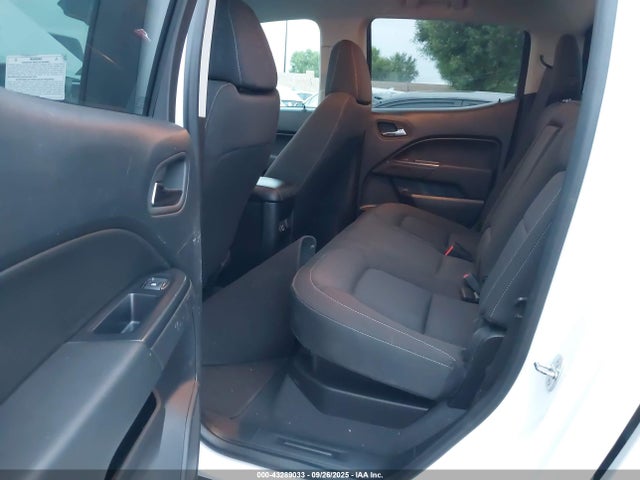1GCGSCEN9N1228840 Chevrolet lgz