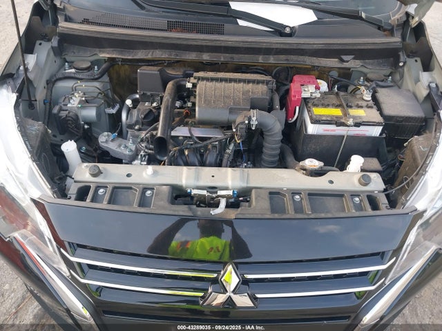 Mitsubishi mivec 2024 ML32AUHJ1RH016509 Image 10