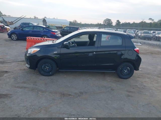 Mitsubishi mivec 2024 ML32AUHJ1RH016509 Image 14