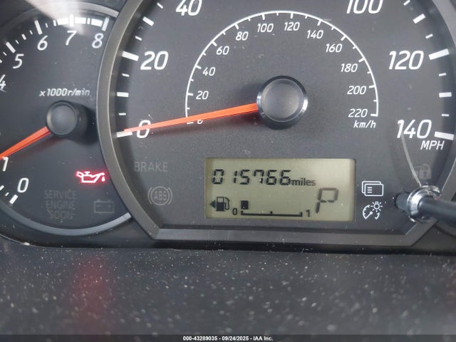 Mitsubishi mivec 2024 ML32AUHJ1RH016509 Image 15