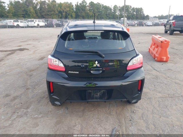 Mitsubishi mivec 2024 ML32AUHJ1RH016509 Image 16