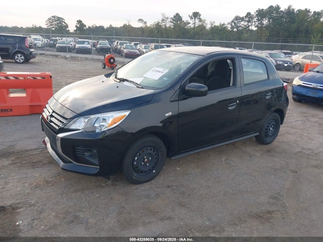 Mitsubishi mivec 2024 ML32AUHJ1RH016509 Image 2