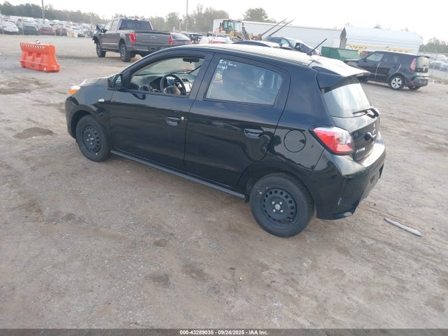 Mitsubishi mivec 2024 ML32AUHJ1RH016509 Image 3