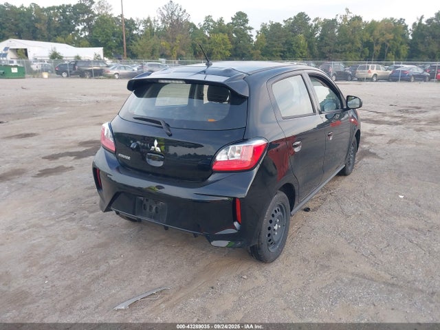 Mitsubishi mivec 2024 ML32AUHJ1RH016509 Image 4