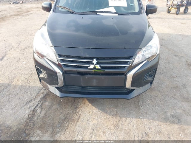 Mitsubishi mivec 2024 ML32AUHJ1RH016509 Image 6