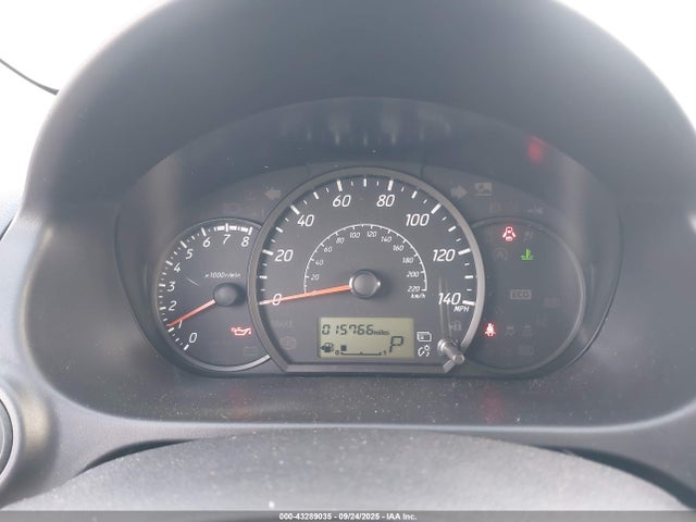 Mitsubishi mivec 2024 ML32AUHJ1RH016509 Image 7