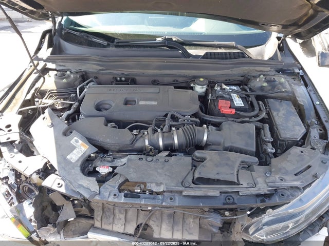 1HGCV2F30LA013164 Honda Accord Sport 2.0t