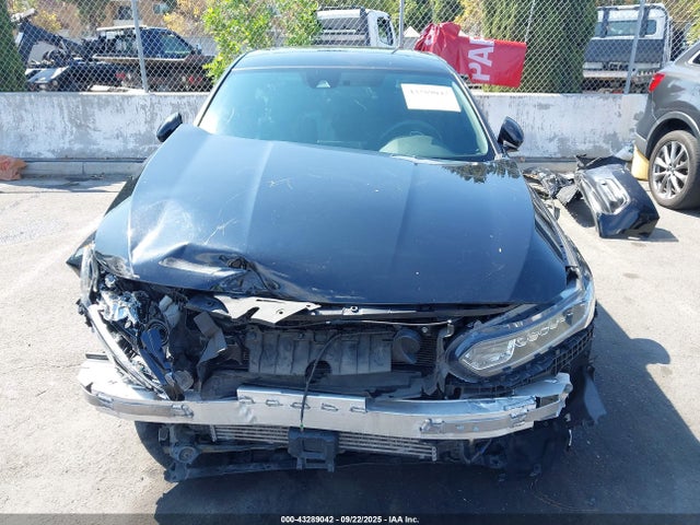 1HGCV2F30LA013164 Honda Accord Sport 2.0t
