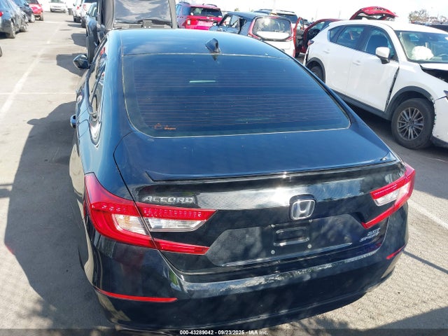 1HGCV2F30LA013164 Honda Accord Sport 2.0t