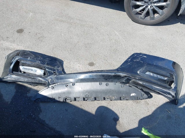 1HGCV2F30LA013164 Honda Accord Sport 2.0t