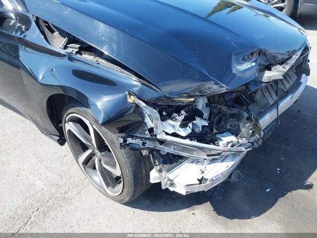 1HGCV2F30LA013164 Honda Accord Sport 2.0t