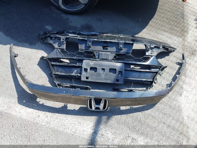 1HGCV2F30LA013164 Honda Accord Sport 2.0t