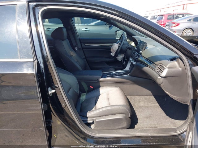 1HGCV2F30LA013164 Honda Accord Sport 2.0t