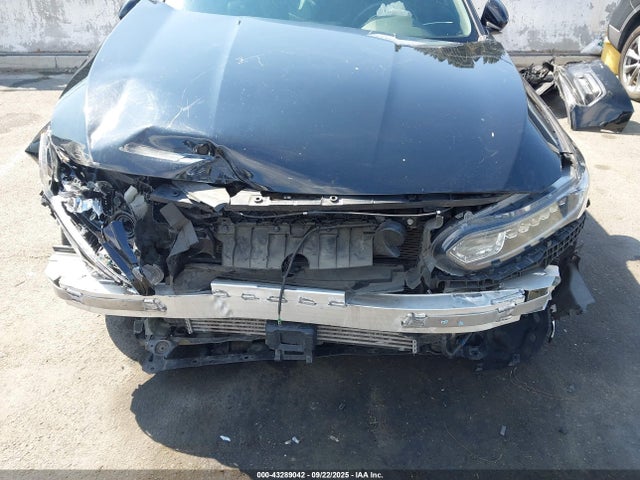1HGCV2F30LA013164 Honda Accord Sport 2.0t