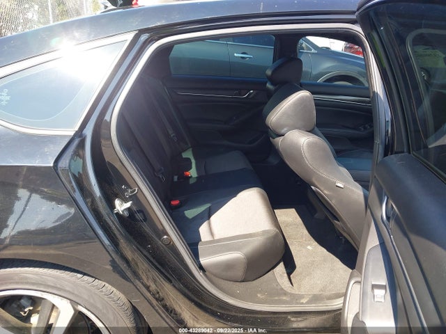 1HGCV2F30LA013164 Honda Accord Sport 2.0t