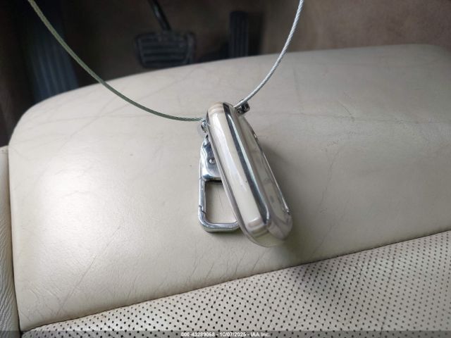 2014 CADILLAC CTS 1G6AR5S35E0125133 Photo 10