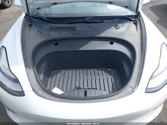 2020 TESLA MODEL 3 5YJ3E1EC1LF784668 Photo 9