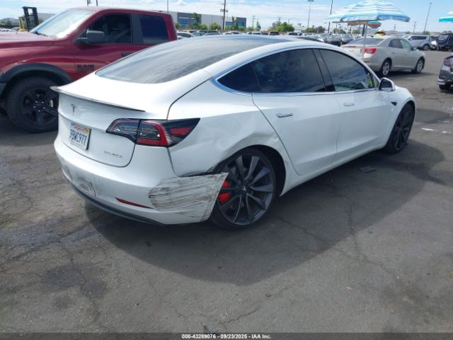 2020 TESLA MODEL 3 5YJ3E1EC1LF784668 Photo 3
