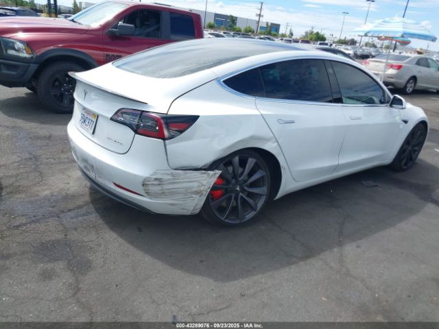 2020 TESLA MODEL 3 5YJ3E1EC1LF784668 Photo 5