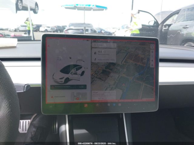 2020 TESLA MODEL 3 5YJ3E1EC1LF784668 Photo 6