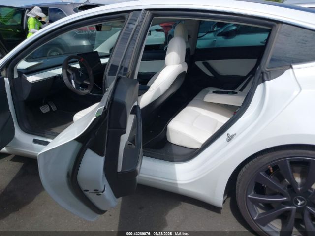 2020 TESLA MODEL 3 5YJ3E1EC1LF784668 Photo 7