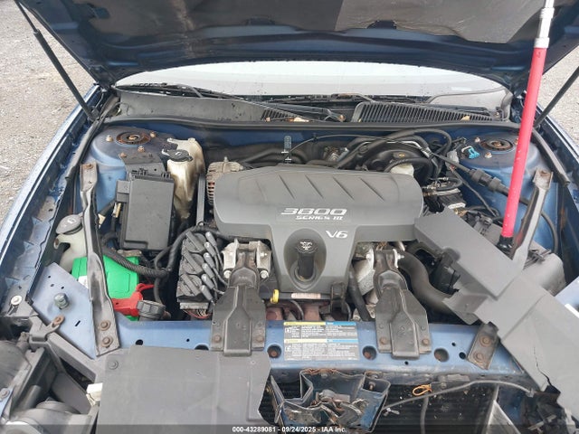Aukcja sprzedaży 2005 Buick Lacrosse Cxl, vin: 2G4WD532X51301410, numer aukcji: 43289081